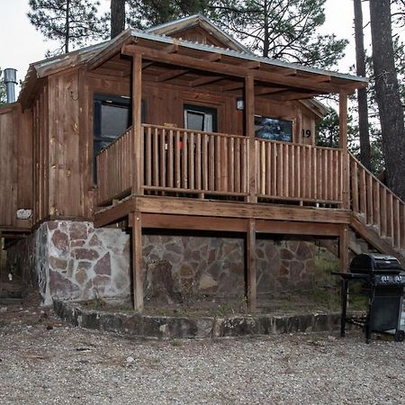 Starry Night, 1 Bedroom, Gas Fireplace, Midtown, Sleeps 2 Ruidoso Esterno foto