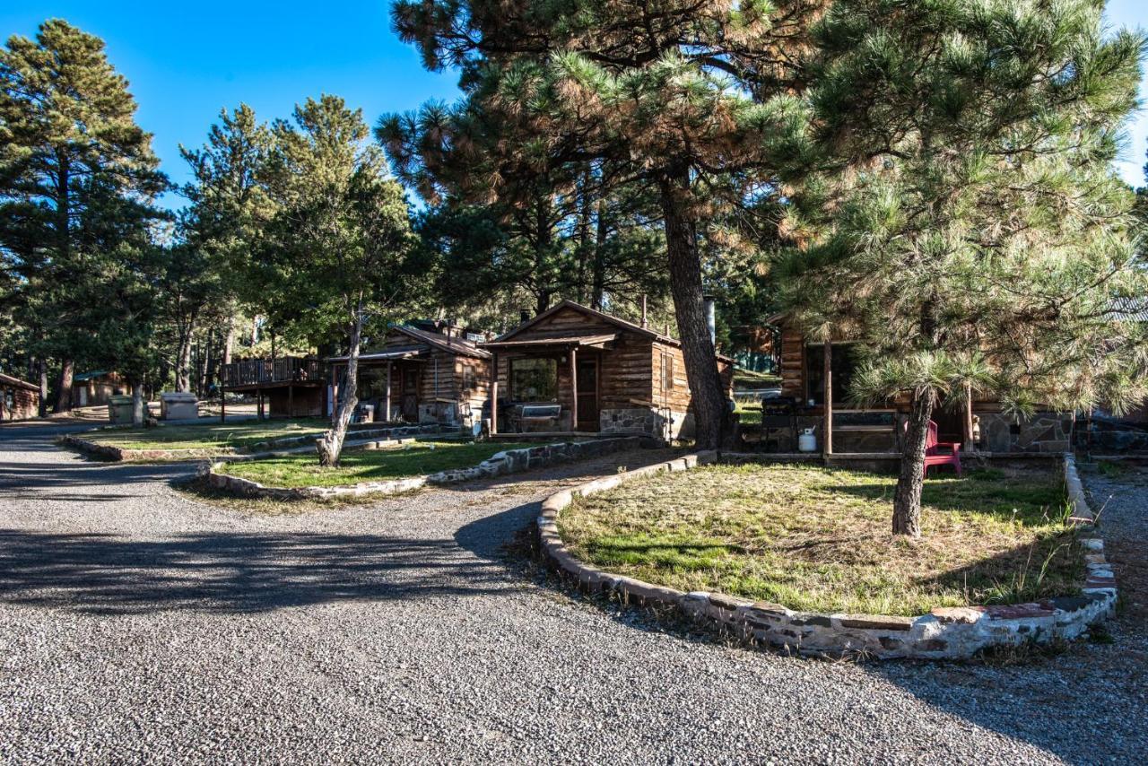 Starry Night, 1 Bedroom, Gas Fireplace, Midtown, Sleeps 2 Ruidoso Esterno foto