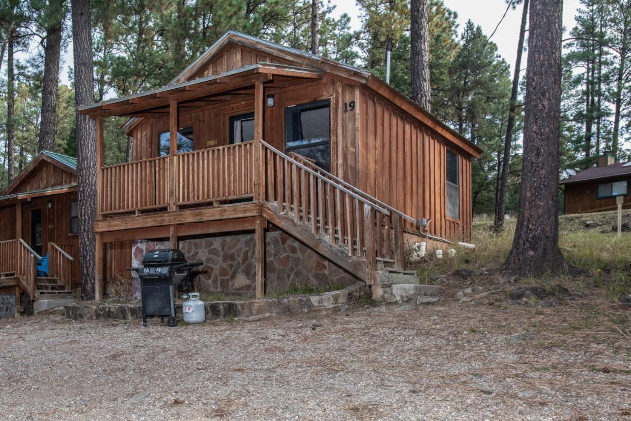 Starry Night, 1 Bedroom, Gas Fireplace, Midtown, Sleeps 2 Ruidoso Esterno foto