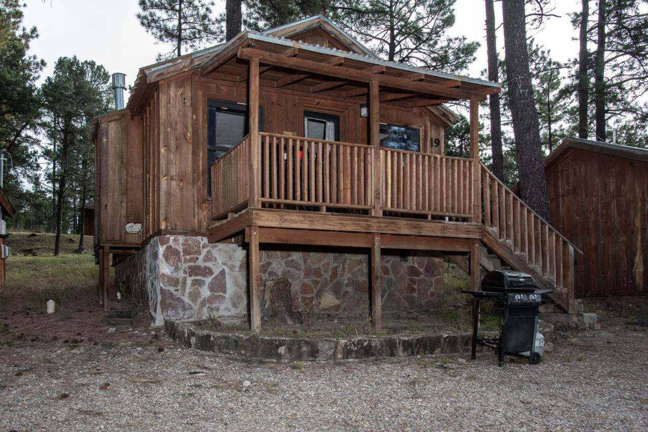 Starry Night, 1 Bedroom, Gas Fireplace, Midtown, Sleeps 2 Ruidoso Esterno foto